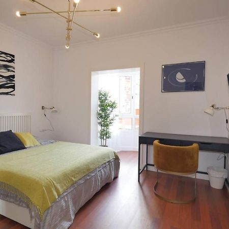 Eixample Apartments - Maca 6 Барселона Екстер'єр фото