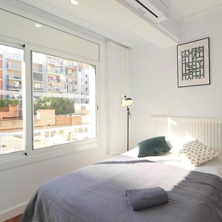 Eixample Apartments - Maca 6 Барселона Екстер'єр фото