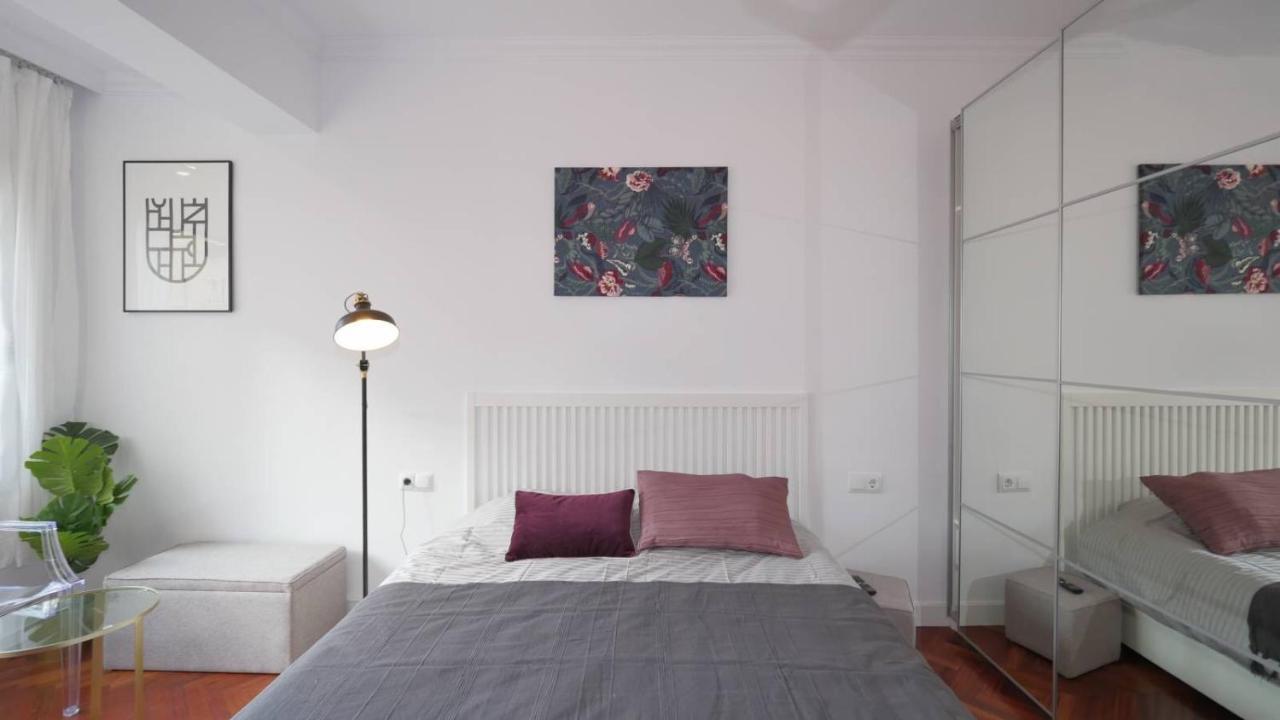 Eixample Apartments - Maca 6 Барселона Екстер'єр фото