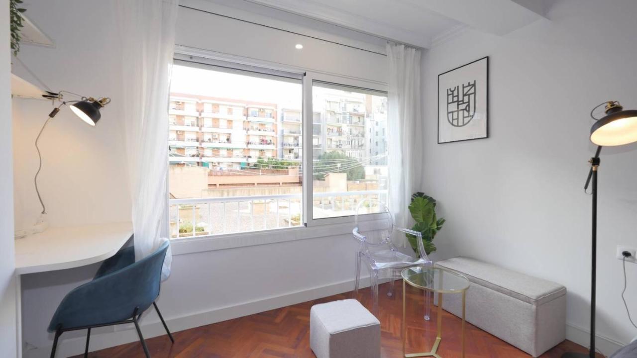 Eixample Apartments - Maca 6 Барселона Екстер'єр фото