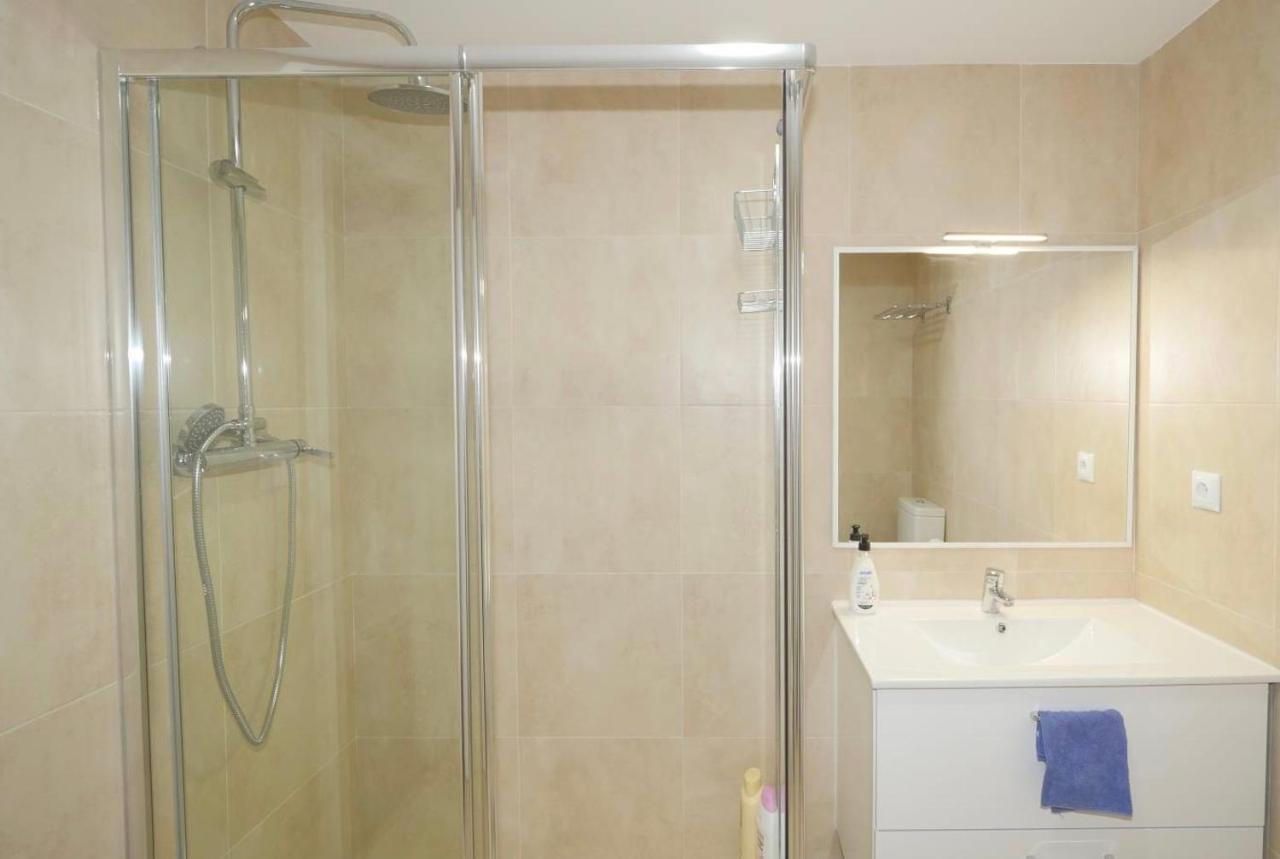 Eixample Apartments - Maca 6 Барселона Екстер'єр фото