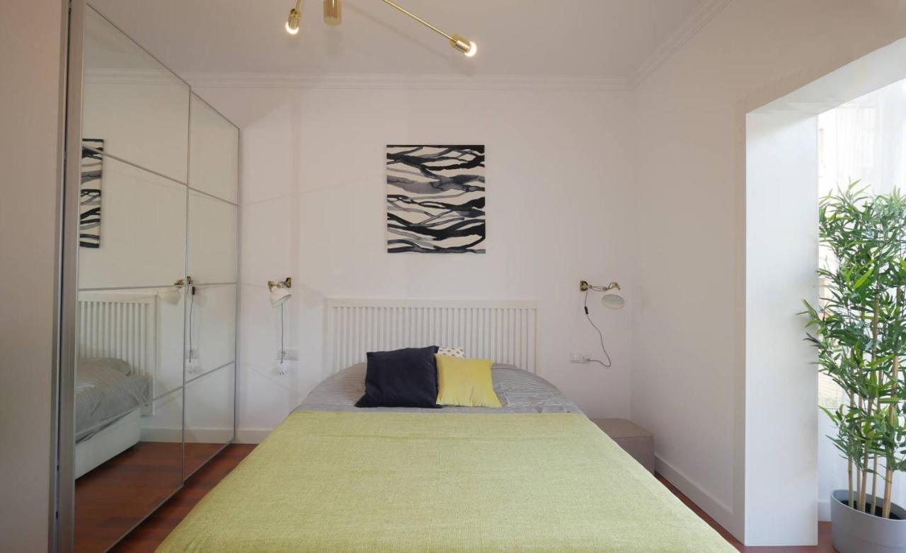 Eixample Apartments - Maca 6 Барселона Екстер'єр фото
