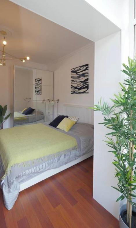 Eixample Apartments - Maca 6 Барселона Екстер'єр фото