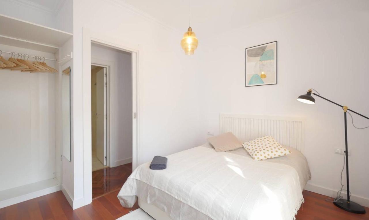 Eixample Apartments - Maca 6 Барселона Екстер'єр фото