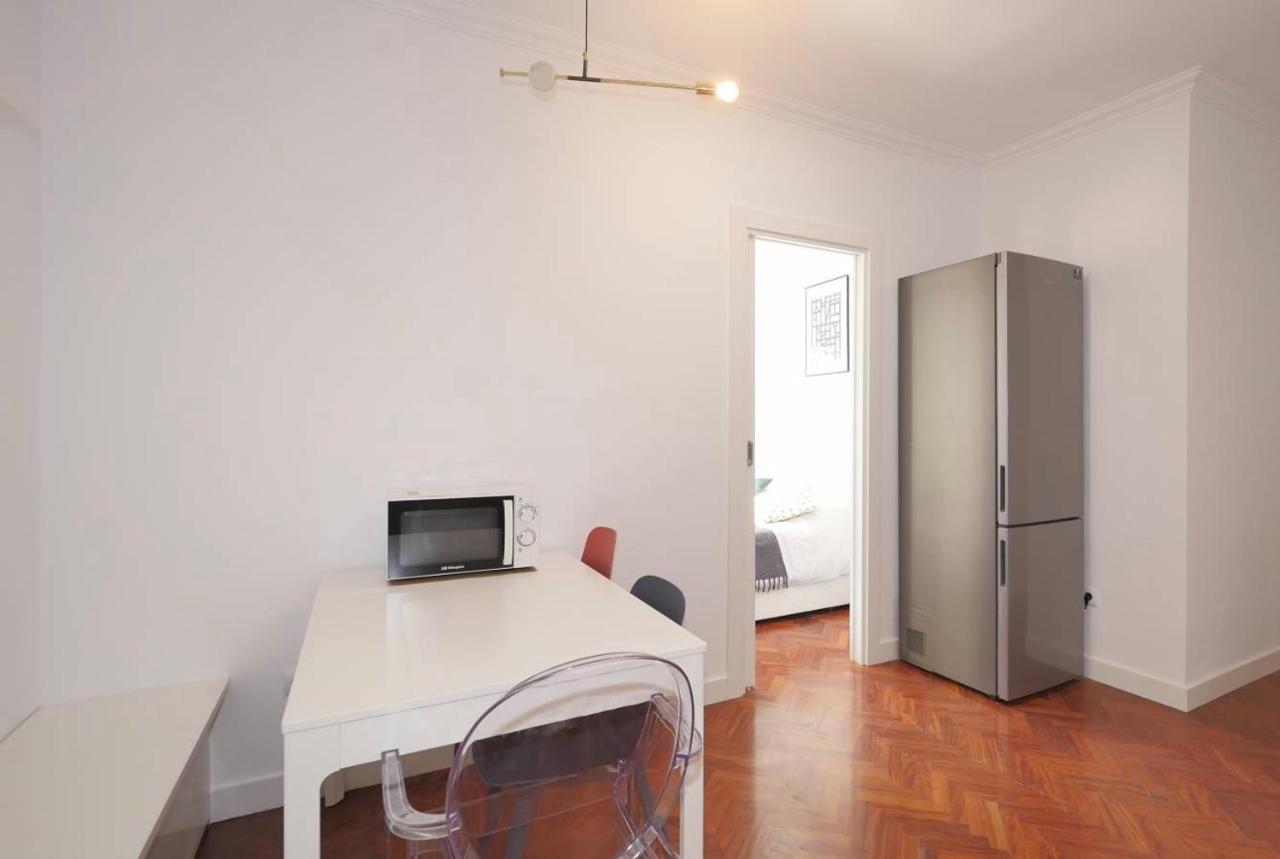 Eixample Apartments - Maca 6 Барселона Екстер'єр фото