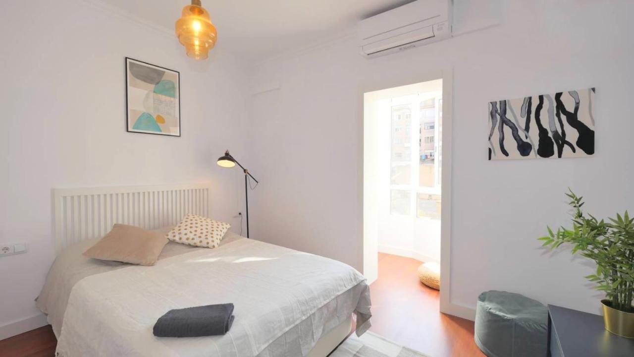 Eixample Apartments - Maca 6 Барселона Екстер'єр фото