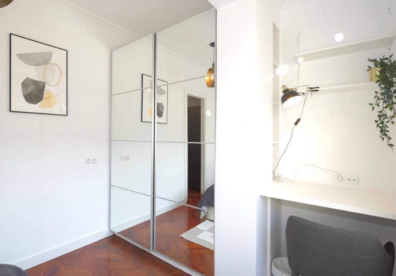 Eixample Apartments - Maca 6 Барселона Екстер'єр фото