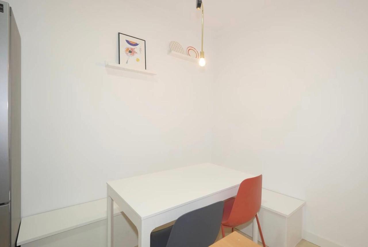 Eixample Apartments - Maca 6 Барселона Екстер'єр фото