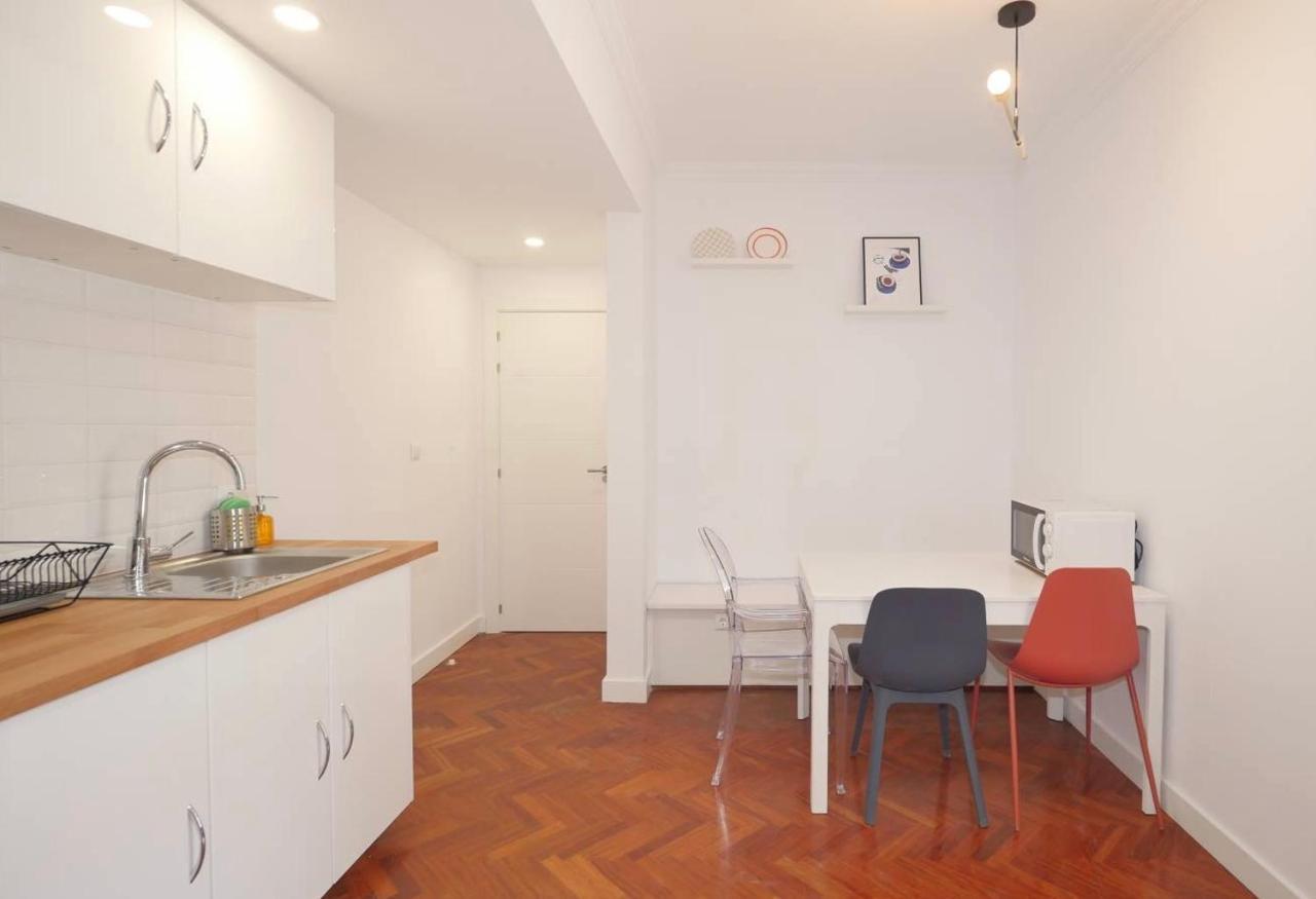 Eixample Apartments - Maca 6 Барселона Екстер'єр фото
