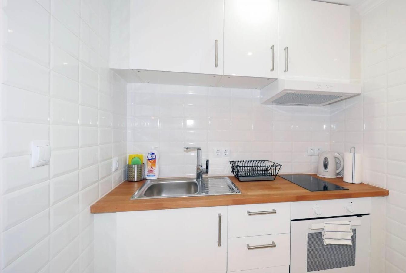 Eixample Apartments - Maca 6 Барселона Екстер'єр фото