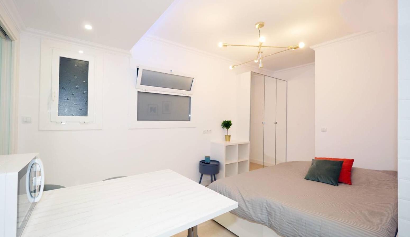 Eixample Apartments - Maca 6 Барселона Екстер'єр фото