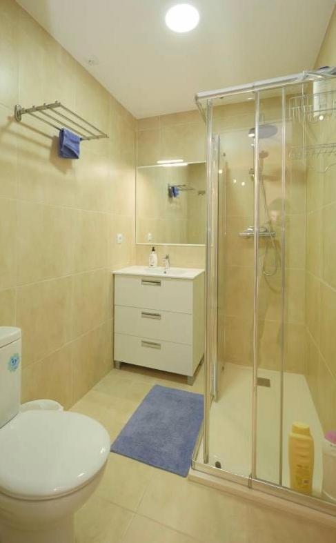 Eixample Apartments - Maca 6 Барселона Екстер'єр фото