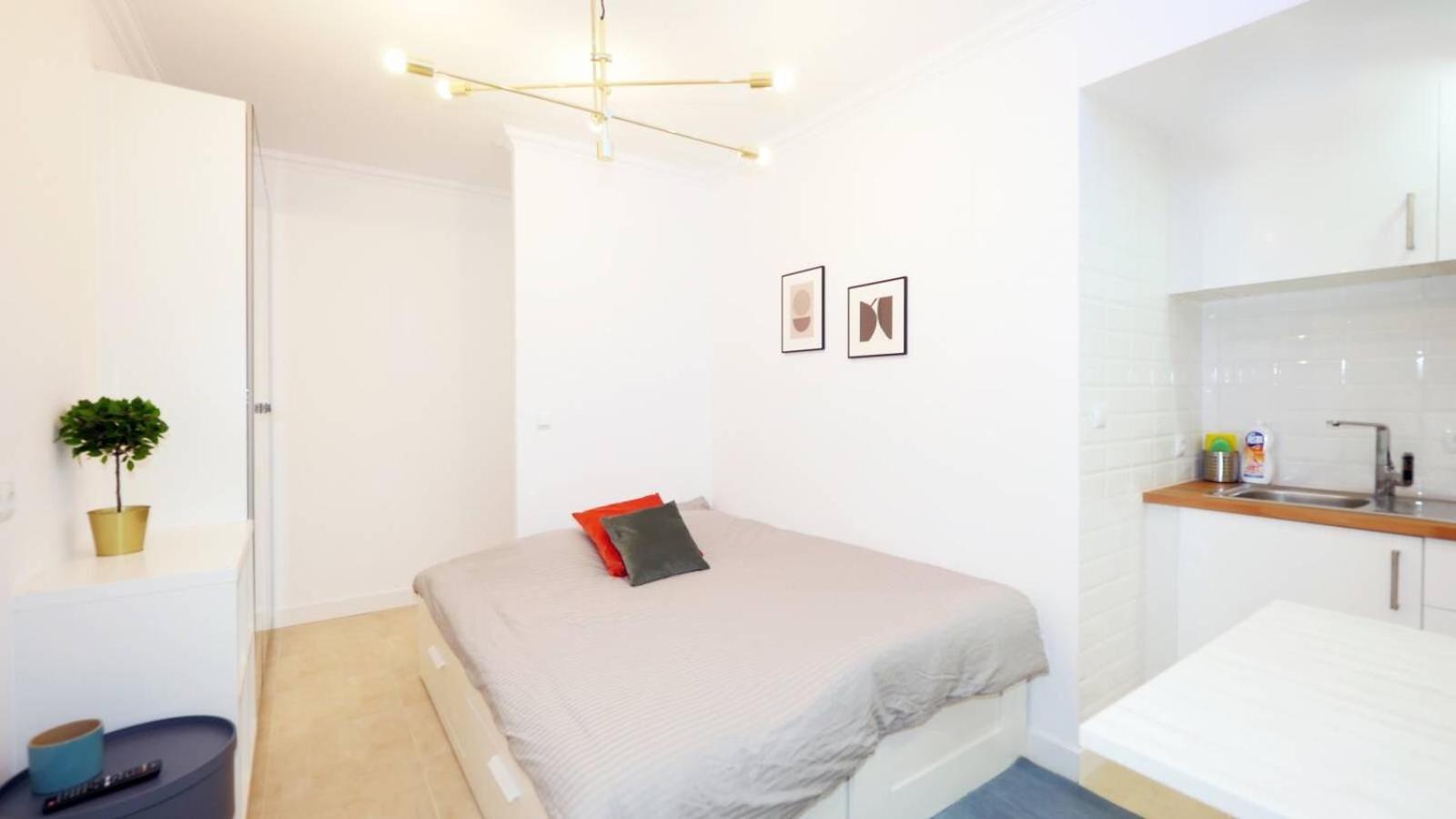 Eixample Apartments - Maca 6 Барселона Екстер'єр фото